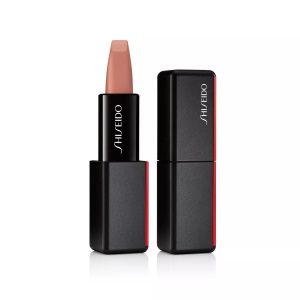 Shiseido, Shiseido Nr. 502 - Whisper Modern Matte Powder Lipstick Lippenstift 4g, Shiseido Lips ModernMatte Powder Lipstick 502