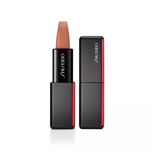 Shiseido, Shiseido Nr. 504 - Thigh High Modern Matte Powder Lipstick Lippenstift 4g, Shiseido Shiseido ModernMatte Powder Lipstick lippenstift 4.0 g