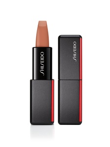 Shiseido, Shiseido Nr. 504 - Thigh High Modern Matte Powder Lipstick Lippenstift 4g, Shiseido Shiseido ModernMatte Powder Lipstick lippenstift 4.0 g