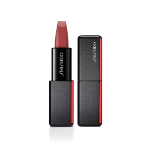 Shiseido, Shiseido Nr. 508 - Semi Nude Modern Matte Powder Lipstick Lippenstift 4g, Shiseido Lips ModernMatte Powder Lipstick 508