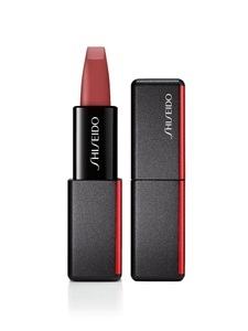 Shiseido, Shiseido Nr. 508 - Semi Nude Modern Matte Powder Lipstick Lippenstift 4g, Shiseido Lips ModernMatte Powder Lipstick 508