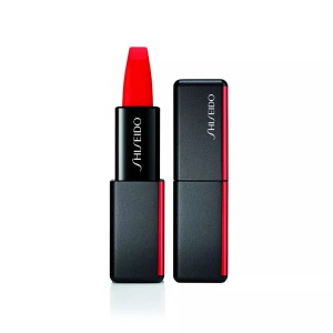 Shiseido, Shiseido Nr. 510 - Night Life Modern Matte Powder Lipstick Lippenstift 4g, Shiseido Lips ModernMatte Powder Lipstick 510