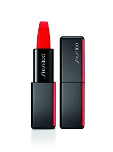Shiseido, Shiseido Nr. 510 - Night Life Modern Matte Powder Lipstick Lippenstift 4g, Shiseido Lips ModernMatte Powder Lipstick 510