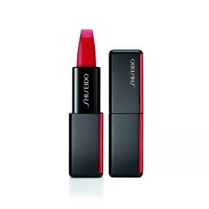 Shiseido, Shiseido Nr. 514 - Hyper Red Modern Matte Powder Lipstick Lippenstift 4g, Shiseido Lips ModernMatte Powder Lipstick 514
