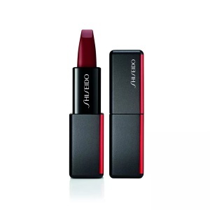 Shiseido, Shiseido Nr. 521 - Nocturnal Modern Matte Powder Lipstick Lippenstift 4g, Shiseido Lips ModernMatte Powder Lipstick 521