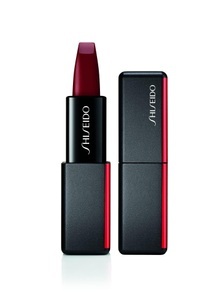 Shiseido, Shiseido Nr. 521 - Nocturnal Modern Matte Powder Lipstick Lippenstift 4g, Shiseido Lips ModernMatte Powder Lipstick 521