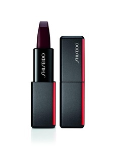 Shiseido, Shiseido Nr. 523 - Majo Modern Matte Powder Lipstick Lippenstift 4g, Shiseido Lips ModernMatte Powder Lipstick 523