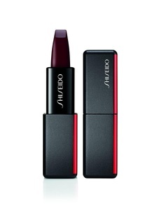 Shiseido, Shiseido Nr. 524 - Dark Fantasy Modern Matte Powder Lipstick Lippenstift 4g, Shiseido Lips ModernMatte Powder Lipstick 524