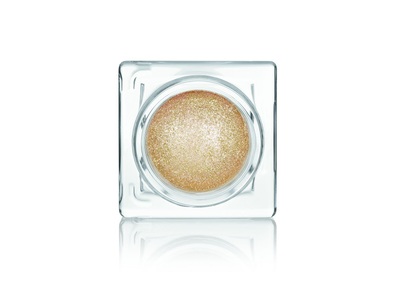 Shiseido, Shiseido Nr. 2 - Solar Aura Dew Face, Eyes, Lips Highlighter 7g, Shiseido Blush Aura Dew 02