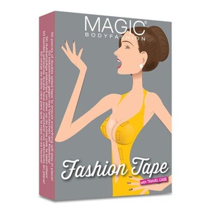 MAGIC BODYFASHION, Fashion Tape, Magic-bodyfashion Fashion Tape Accessoires, Nude - Amorana