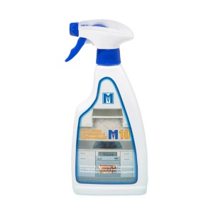 Intensif, Intensif Fettlöser M10 (500 ml), INTENSIF Fettlöser M10 (500ml)