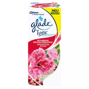 Glade, glade Nachfüllung One Touch 10ml, glade - Nachfüllung One Touch, 10 ml