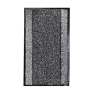 undefined, FUSSMATTEN, Cpc - Fussmatten, 40X68CM, Grau