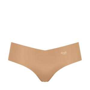 SLOGGI, Sloggi Slip Hipster Microfibre 4er-Pack, ZERO MICROFIBER Panty in beige