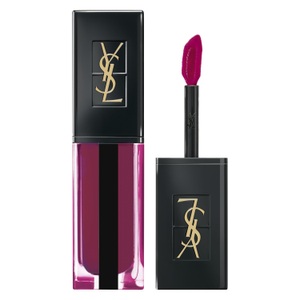 Yves Saint Laurent, Yves Saint Laurent Nr. 603 - In Berry Deep Vernis à Lèvres Water Stain Lip Gloss 6ml, YSL - Water Stain Lip Stain, Vernis Lèvres Vinyl, 6 ml, IN BERRY DEEP