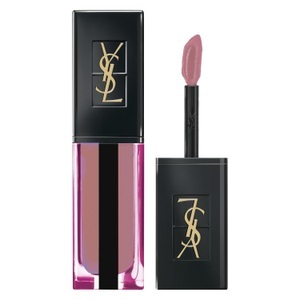 Yves Saint Laurent, Yves Saint Laurent Nr. 606 - Rosewood Flow Vernis à Lèvres Water Stain Lip Gloss 6ml, Yves Saint Laurent Vernis à Lèvres Water Stain - Rosewood Flow 606 6ml