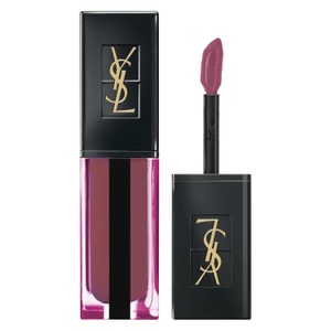 Yves Saint Laurent, Yves Saint Laurent Vernis à Lèvres Water Stain 6ml, Yves Saint Laurent Vernis à Lèvres Water Stain - Dive in the Nude 617 6ml