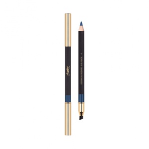 Yves Saint Laurent, Yves Saint Laurent Nr. 04 - Bleu Insolent Dessin Du Regard Eye Pencil Eyeliner 1.25 g, Yves Saint Laurent Dessin du Regard - Bleu Insolent 04