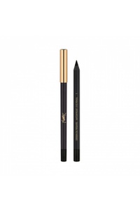 Yves Saint Laurent, Yves Saint Laurent Nr. 01 - Noir Effronté Dessin Du Regard Waterproof Eye Pencil Eyeliner 1.25 ml, Yves Saint Laurent Dessin du Regard Waterproof - Noir Effronté 01