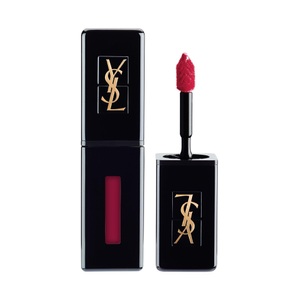 Yves Saint Laurent, Yves Saint Laurent Nr. 409 - Burgundy Vibes Vernis à Lèvres Vinyl Cream Lip Gloss 6g, Yves Saint Laurent Vernis à Lèvres Vinyl Cream 1ST