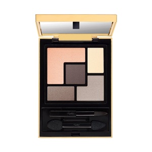 Yves Saint Laurent, Yves Saint Laurent Couture Palette 4 Saharienne, Yves Saint Laurent Couture Palette - Saharienne 04