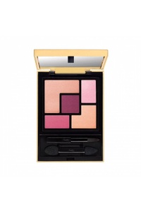 Yves Saint Laurent, Yves Saint Laurent Couture Palette - Love 09, Yves Saint Laurent Couture Palette - Love 09