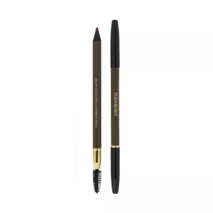 Yves Saint Laurent, Yves Saint Laurent Dessin des Sourcils - Brun Profond 02, Yves Saint Laurent Dessin des Sourcils - Brun Profond 02