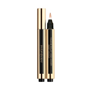 Yves Saint Laurent, Yves Saint Laurent Touche Éclat High Cover ONE Size, Yves Saint Laurent Touche Éclat High Cover - Sand 4 2.5ml