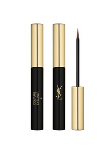 Yves Saint Laurent, Yves Saint Laurent Nr. 1 - Noir Couture Eyeliner 3ml, Yves Saint Laurent Couture Eyeliner - Noir Minimal 01 3ml