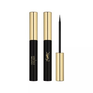 Yves Saint Laurent, Yves Saint Laurent Nr. 1 - Noir Couture Eyeliner 3ml, Yves Saint Laurent Couture Eyeliner - Noir Minimal 01 3ml