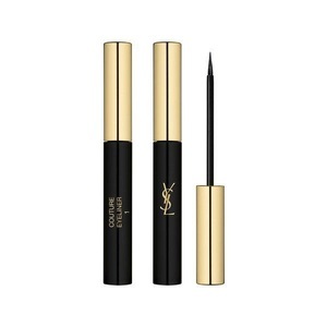 Yves Saint Laurent, Yves Saint Laurent Nr. 1 - Noir Couture Eyeliner 3ml, Yves Saint Laurent Couture Eyeliner - Noir Minimal 01 3ml