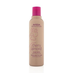 Aveda, cherry almond - body lotion, Aveda Cherry Almond Body Lotion 200 ml