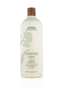 Aveda, Aveda romarin menthe apesanteur revitalisant 1000ml/33,8 oz, Aveda Rosemary Mint Weightless Conditioner 1000 ml