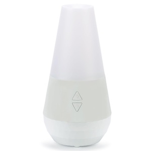 WELL FEELING, Well Feeling EAS-KW-008 Aroma Diffuser weiss, EASTWAY, AROMADIFFUSOREN, Aromadiffusor, Produkte & Wohnen, Household & Kitchen, Accessoires Indoor, Duftdiffusor