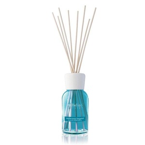 MILLEFIORI, Millefiori Duftstäbchen 250ml, Millefiori MILANO Millefiori MILANO Reed Diffuser Mediterranean Bergamot raumduft 250.0 ml