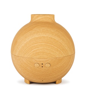 Wellfeeling, Wellfeeling Aroma Diffuser 200x190x19mm, WELL FEELING Duftsspender 20006A-ZEN 0.6 L