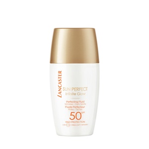 Lancaster, Lancaster Sun Perfect - Perfecting Fluid Spf50 30ml, Lancaster Sun Perfect Perfecting Fluid SPF50 30ml
