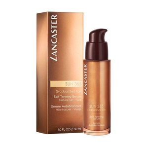 Lancaster, Lancaster Face Serum Selbstbräuner 30ml, Lancaster Sun 365 Gradual Self Tanning Serum 30ml
