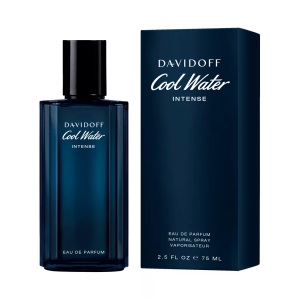 Davidoff, Davidoff Herren Cool Water Intense, EDP 75ml, DAVIDOFF Cool Water INTENSE Eau de Parfum (75ml)