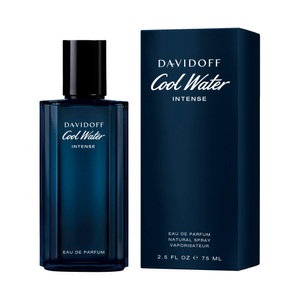 Davidoff, Davidoff Herren Cool Water Intense, EDP 75ml, DAVIDOFF Cool Water INTENSE Eau de Parfum (75ml)