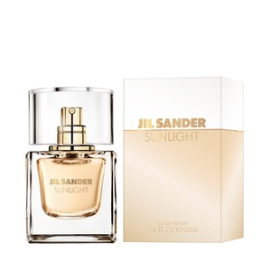 Jil Sander, Jil Sander Sunlight Eau de Parfum (EdP) 40ml, Jil Sander SUNLIGHT Eau de Parfum (40ml)