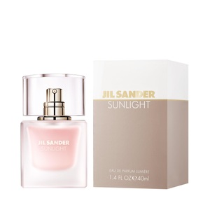 Jil Sander, Jil Sander Sunlight Eau de Parfum Lumière Eau de Parfum (EdP) 40ml, Jil Sander Sunlight Jil Sander Sunlight eau_de_parfum 40.0 ml