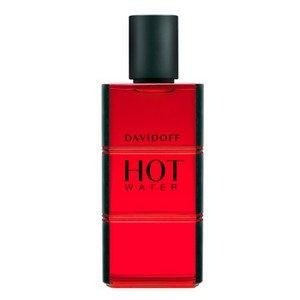 Davidoff, Davidoff - Hot Water - Eau de Toilette, Davidoff Hot Water Eau De Toilette Spray 59 ml