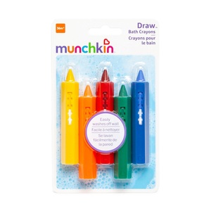 Munchkin, munchkin Badewannenstifte, munchkin Badestifte (5 Stk)