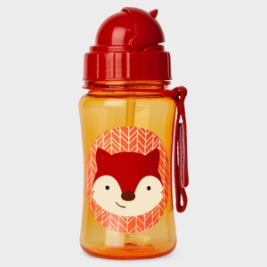 Skip Hop, SKIP HOP Trinkflasche Zoo Fuchs 0.3 l, 