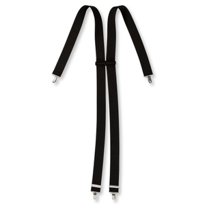 Manor Man, Manor Man Herren Hosenträger ONE Size, 