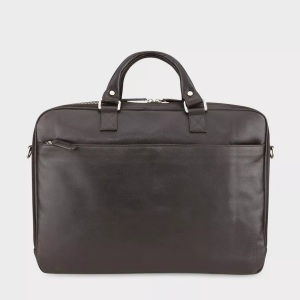 Picard, Picard Herren Aktentasche ONE Size, Picard - Aktentasche, für Herren, Dunkelbraun, One Size