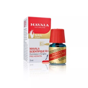 Mavala, MAVALA Care - Scientifique Nagelhärter K+, Mavala Scientifique K+ Nagelhärter (5ml)