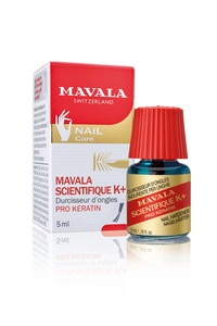 Mavala, MAVALA Care - Scientifique Nagelhärter K+, Mavala Scientifique K+ Nagelhärter (5ml)