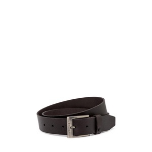 Lerros, Lerros Herren 5003003 Guertel 95, Lerros - 5003003 Guertel, für Herren, Black, Größe 95